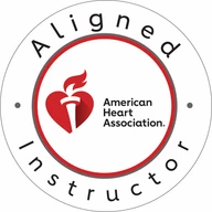 American Heart Association Aligned Instructor