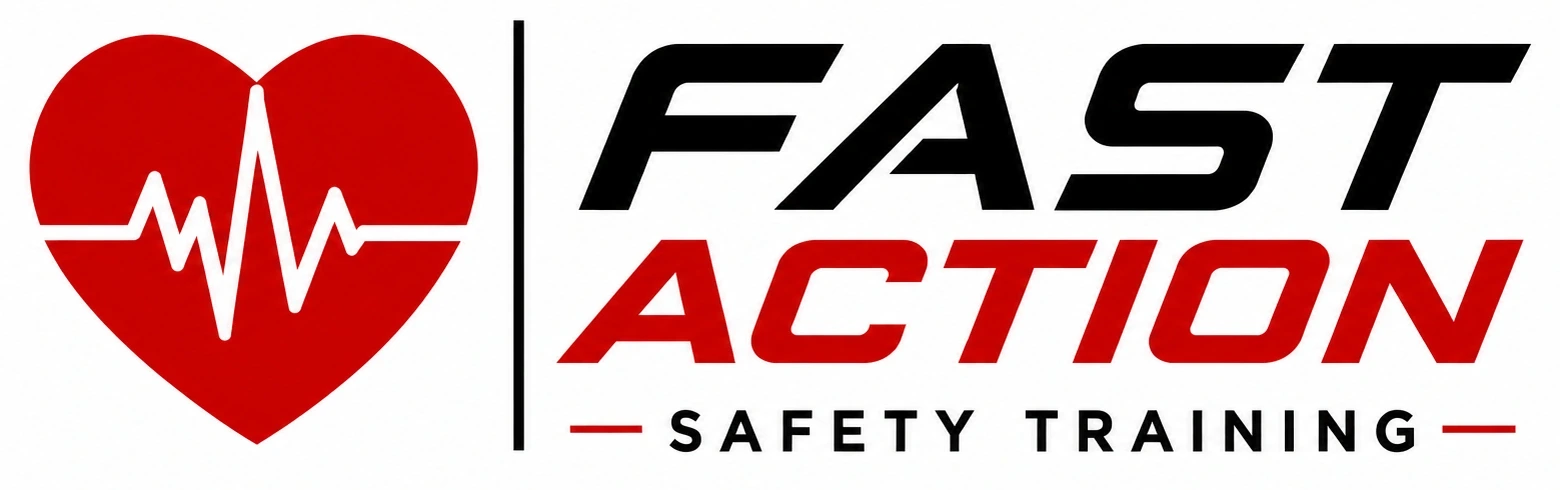 Fast Action Safety Training